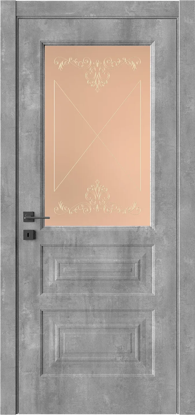 Дверь Deloress DL7